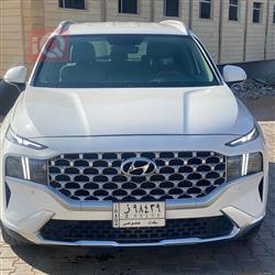 هیوندای سەنتافی